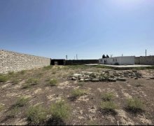 Satılır Torpaq Şüvəlan, Xəzər r.