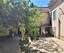 Kirayə (aylıq) Həyət evi/villa Yasamal r.