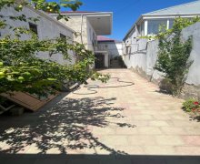 Satılır Həyət evi/villa H.Aslanov qəs., Xətai r.