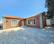 Kirayə (aylıq) Bağ evi Bilgəh qəs., Sabunçu r.