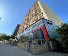 Kirayə (aylıq) Obyekt Nəriman Nərimanov m., Nərimanov r.