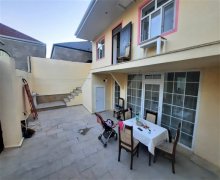 Satılır Həyət evi/villa Biləcəri qəs., Binəqədi r.