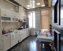 Satılır Yeni Tikili Dərnəgül m., Binəqədi r.