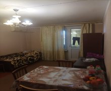 Satılır Köhnə Tikili Yasamal r.