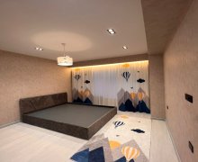 Satılır Yeni Tikili Xətai m., Ağ şəhər, Xətai r.