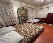 Kirayə (aylıq) Həyət evi/villa Nizami m., Yasamal qəs., Yasamal r.