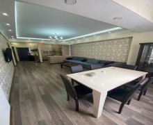 Kirayə (aylıq) Yeni Tikili Qara Qarayev m., 8-ci kilometr, Nizami r.