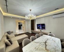 Satılır Yeni Tikili Xətai m., Ağ şəhər, Xətai r.