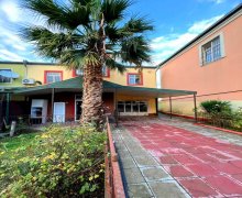 Satılır Həyət evi/villa Qaraçuxur qəs., Suraxanı r.