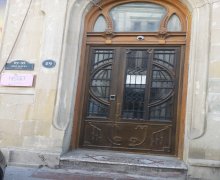 Satılır Köhnə Tikili Sahil m., Səbail r.