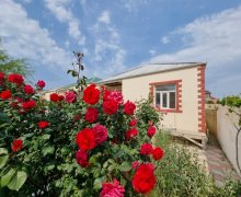 Satılır Həyət evi/villa Koroğlu m., Zabrat qəs., Sabunçu r.