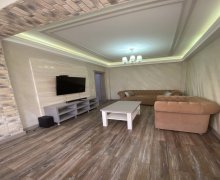 Kirayə (aylıq) Köhnə Tikili Elmlər akademiyası m., Yasamal r.