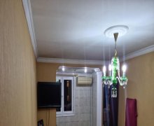 Satılır Köhnə Tikili Gənclik m., Nərimanov r.