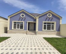 Satılır Həyət evi/villa Masazır, Abşeron r.