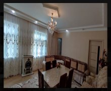 Kirayə (günlük) Həyət evi/villa Qəbələ ş.