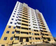 Satılır Yeni Tikili Həzi Aslanov m., Ağ şəhər, Xətai r.