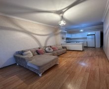 Kirayə (aylıq) Yeni Tikili Nəriman Nərimanov m., Nərimanov r.