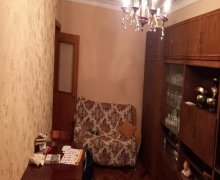 Satılır Köhnə Tikili 28 May m., Nəsimi r.