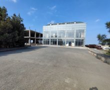 Satılır Obyekt Gəncə ş.