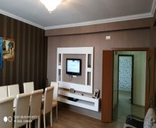 Satılır Yeni Tikili Əhmədli m., Əhmədli, Xətai r.