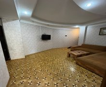 Kirayə (aylıq) Yeni Tikili Gənclik m., Nəsimi r.