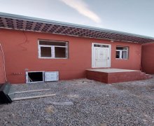 Satılır Həyət evi/villa Binə qəs., Xəzər r.