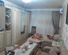 Satılır Köhnə Tikili Yasamal qəs., Yasamal r.