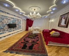 Kirayə (aylıq) Yeni Tikili Neftçilər m., 8-ci kilometr, Nizami r.