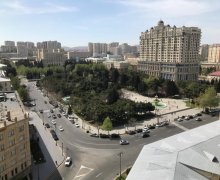 Kirayə (aylıq) Yeni Tikili Elmlər akademiyası m., Yasamal qəs., Yasamal r.