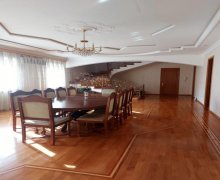 Kirayə (aylıq) emlak/villa Bakıxanov qəs., Sabunçu r.