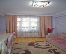 Satılır Yeni Tikili 20 Yanvar m., Masazır, Abşeron r.