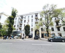 Kirayə (aylıq) Köhnə Tikili Gənclik m., Nəsimi r.