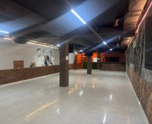 Kirayə (aylıq) Obyekt Nəsimi r.