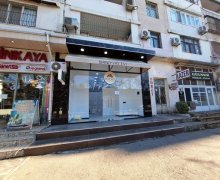 Kirayə (aylıq) Obyekt Neftçilər m., 8-ci kilometr, Nizami r.