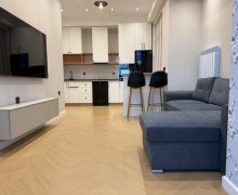 Kirayə (aylıq) Yeni Tikili Gənclik m., Nərimanov r.