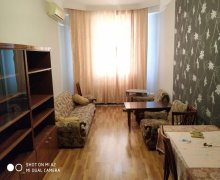 Kirayə (aylıq) Yeni Tikili İnşaatçılar m., Yeni Yasamal qəs., Yasamal r.