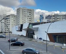 Kirayə (aylıq) Yeni Tikili Yasamal r.