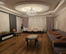 Kirayə (aylıq) Yeni Tikili Həzi Aslanov m., Xətai r.