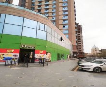 Kirayə (aylıq) Obyekt Nizami m., Yasamal r.