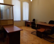 Kirayə (aylıq) Ofis Nizami m., Yasamal r.