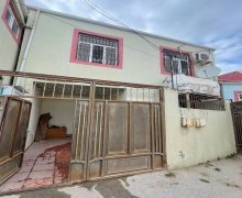 xirdalanda 2 mertebeli heyet evleri/villa Xırdalan ş.