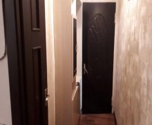 Satılır Yeni Tikili Memar Əcəmi m., 4-cü mikrorayon, Nəsimi r.