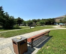 Satılır Köhnə Tikili 7-ci mikrorayon, Binəqədi r.