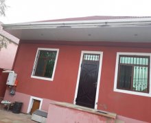 Satılır Həyət evi/villa Koroğlu m., Zabrat qəs., Sabunçu r.