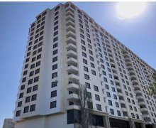 Satılır Yeni Tikili Əhmədli m., Xətai r.