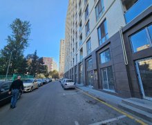 Satılır Obyekt İnşaatçılar m., Yasamal qəs., Yasamal r.