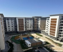 Satılır Yeni Tikili Xətai m., Ağ şəhər, Xətai r.