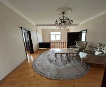 Satılır Həyət evi/villa Köhnə Günəşli qəs., Xətai r.