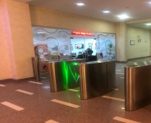 Аренда Офис м. 28 Мая м., Кубинка, Насими р.