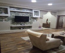 Satılır Yeni Tikili Memar Əcəmi m., Nəsimi r.